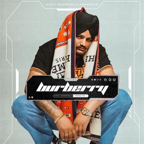 burberry mp3 song download|sidhu moose wala lyrics berry.